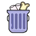 MarshmallowsAndTrash