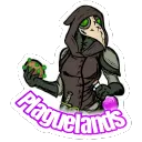Plaguelands Bedrock 18+