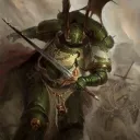 Dark Angels 4th Company