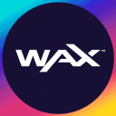 WAX Blockchain icon