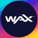 WAX Blockchain Discord Server Icon – Art & Creative