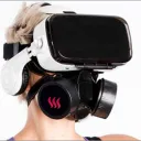 VR with Parkinson's