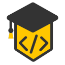 Aprendiendo.DEV | Comunidad de Desarrollo de Software en Español icon
