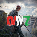 Discovery icon for DayZ italia Discord server