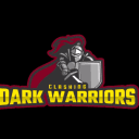 Dark Warriors Clashing