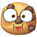Cookies &amp; Chill Server Icon
