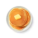 Pancake Plate