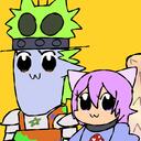 YubaneTV VIP Discord Server Icon