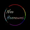 Neo Hoenouns