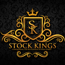 Stock Kings Server Icon