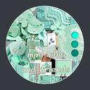   Mint Chip And Friends   Discord Server Icon