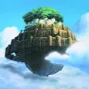 The Skylands!