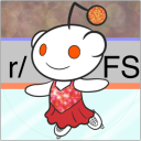 Discovery icon for Figure Skating Discord server