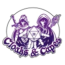 Cloaks & Capes