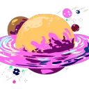 Nebula Inna N°350