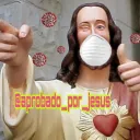 Jesucristo Gang🙏