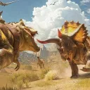 DINO WORLD