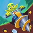 Gold and Goblins icon