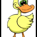 🐥DUCKY🐥's server