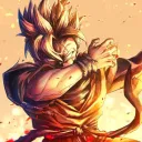 『Dragon Ball: New Future』's icon