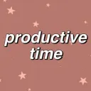 Productive Time