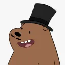 Mature Bear's Server