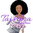 TajLibra Creations Discord Server Icon