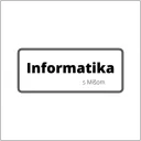 Informatika s Mišom