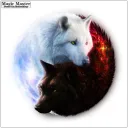 The land of wolves