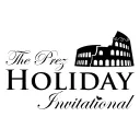 The Prez Holiday Invitational