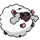 7's Poke Pixel Emotes
