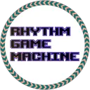 RHYTHM GAME MACHINE