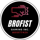 BroFist INC. Community Server