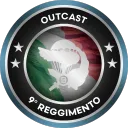 EI • 9° Paratroopers Regiment