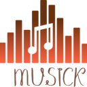 MuSickâ­ Server Icon