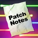 Patch Notes