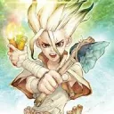 senku's science lab