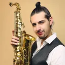 Manu Lopez Saxofonista