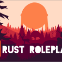 Rust Roleplay (PLAYERS) - discord server icon