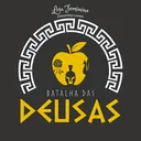 Liga Feminina LoL - Batalha das Deusas