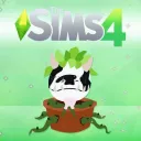CC The sims 4💚