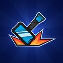 The Mobile Forge icon