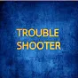Saksham Garg the trouble shooter's Server