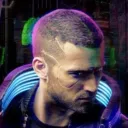 CYBERPUNK TR