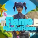 Flames Palace