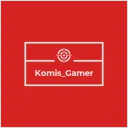Komis_Gamer server