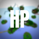 Hypixel Parties