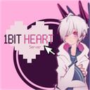 1BITHEART Discord Server Icon