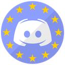 European Schools Discord icon