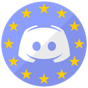 European Schools Discord icon